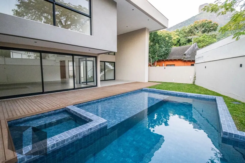 Casa, 5 quartos, 760 m² - Foto 2