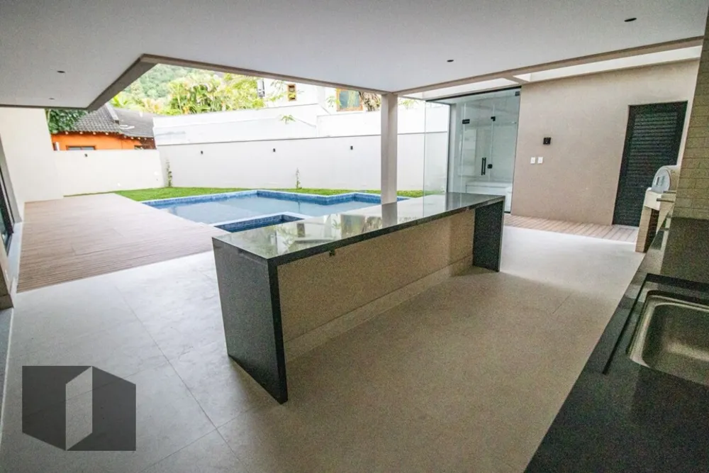 Casa, 5 quartos, 760 m² - Foto 13