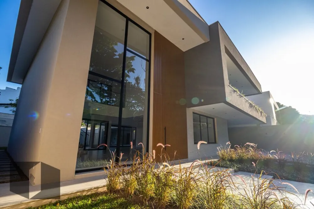 Casa, 5 quartos, 760 m² - Foto 1