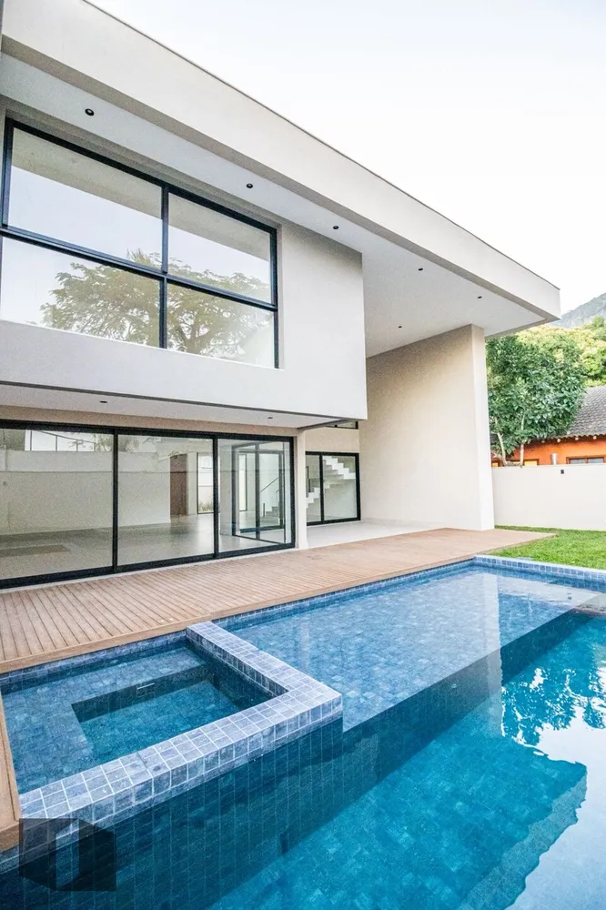 Casa, 5 quartos, 760 m² - Foto 5