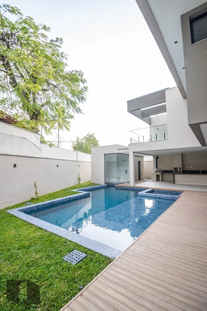 Casa, 5 quartos, 760 m² - Foto 6