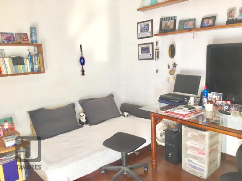 Apartamento, 4 quartos, 199 m² - Foto 15