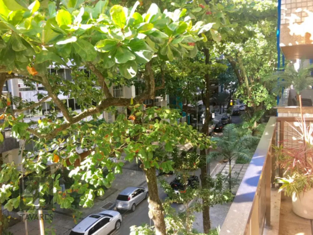 Apartamento, 4 quartos, 199 m² - Foto 8