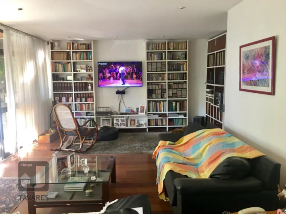 Apartamento, 4 quartos, 199 m² - Foto 6