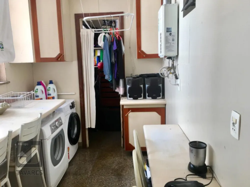 Apartamento, 4 quartos, 199 m² - Foto 21