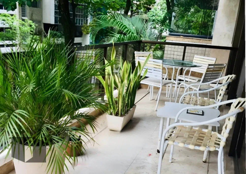 Apartamento, 4 quartos, 199 m² - Foto 3