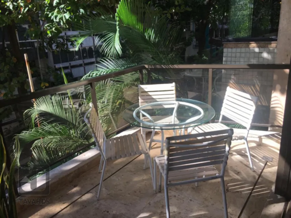 Apartamento, 4 quartos, 199 m² - Foto 7