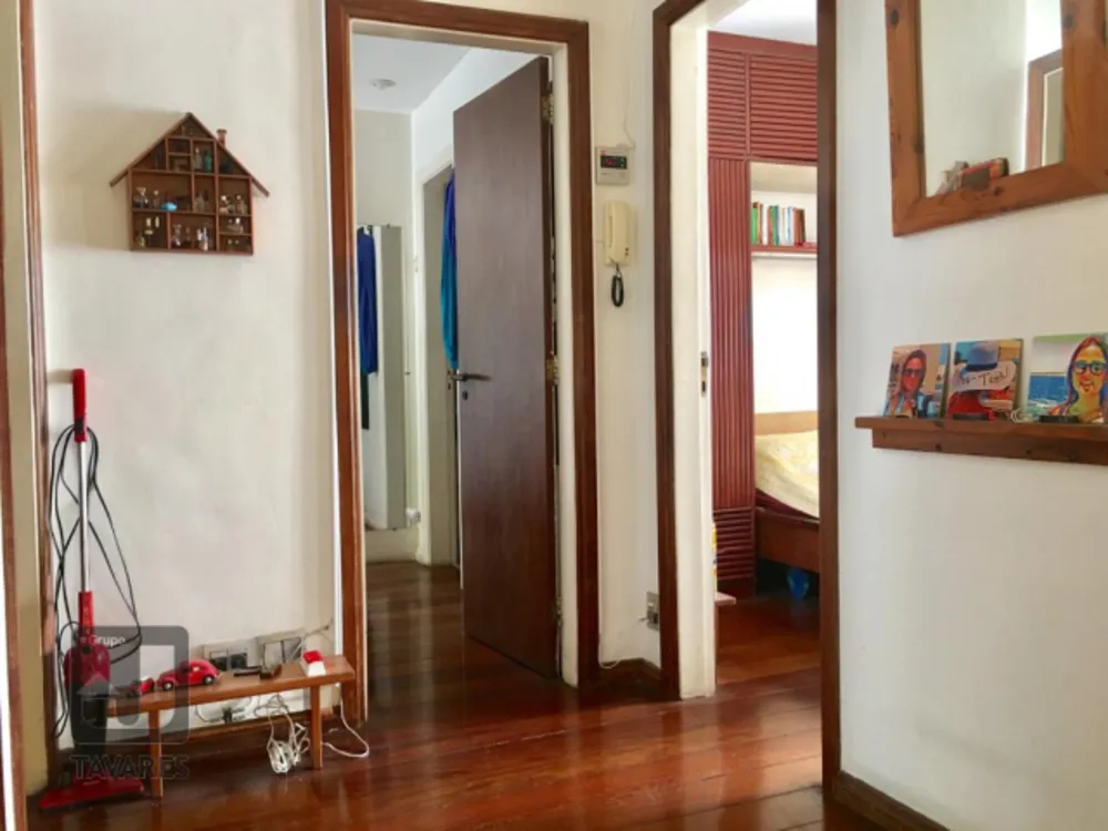 Apartamento, 4 quartos, 199 m² - Foto 18