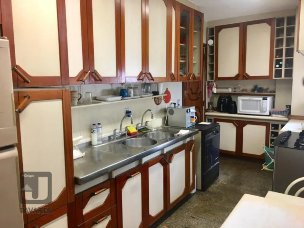 Apartamento, 4 quartos, 199 m² - Foto 20