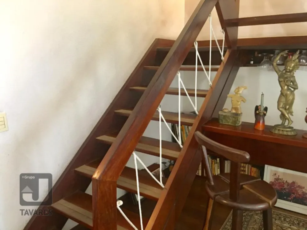 Apartamento, 4 quartos, 199 m² - Foto 9