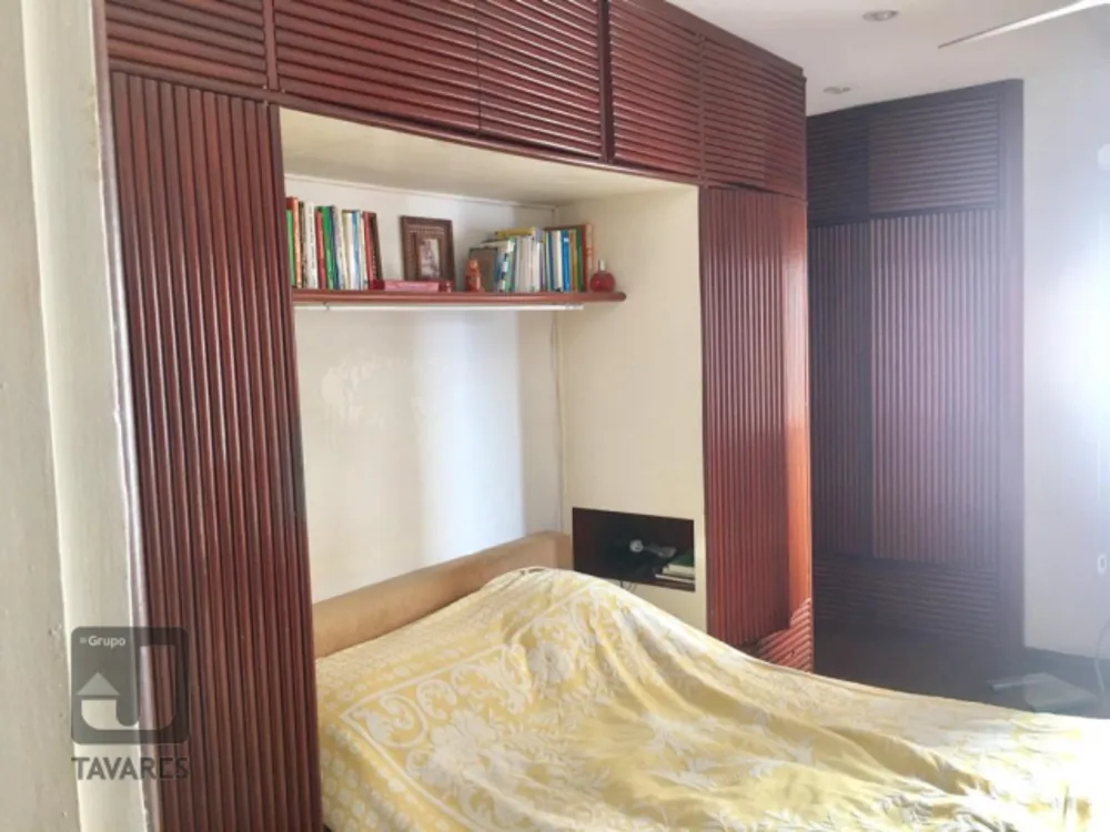 Apartamento, 4 quartos, 199 m² - Foto 13