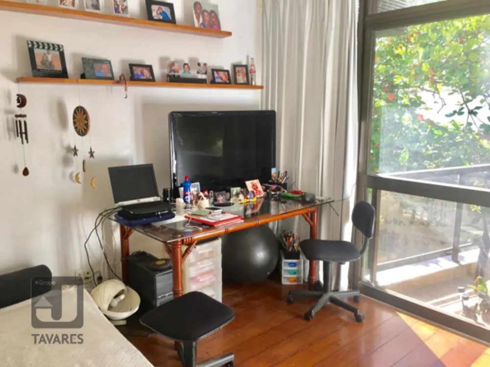 Apartamento, 4 quartos, 199 m² - Foto 16