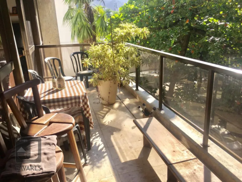 Apartamento, 4 quartos, 199 m² - Foto 12