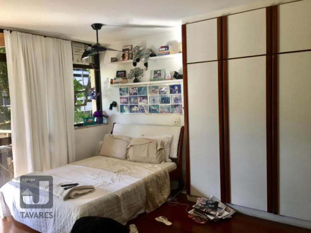 Apartamento, 4 quartos, 199 m² - Foto 11