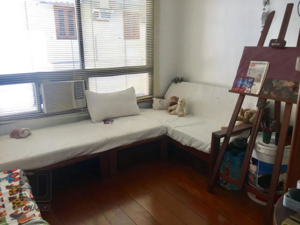 Apartamento, 4 quartos, 199 m² - Foto 14