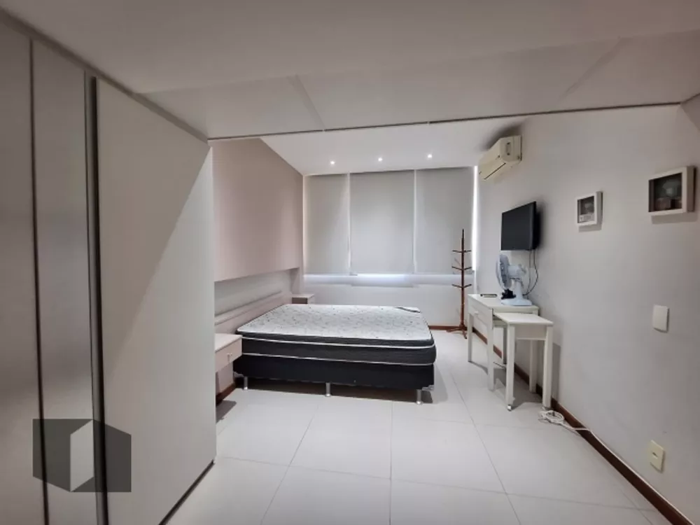 Apartamento, 3 quartos, 129 m² - Foto 11