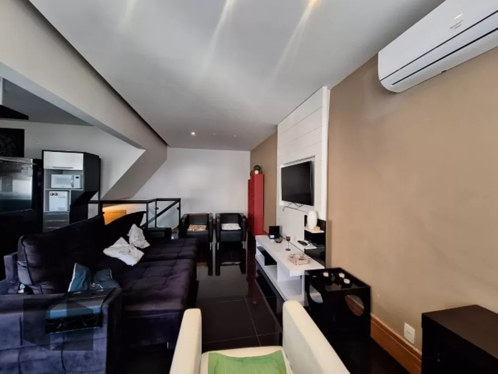 Apartamento, 3 quartos, 129 m² - Foto 4