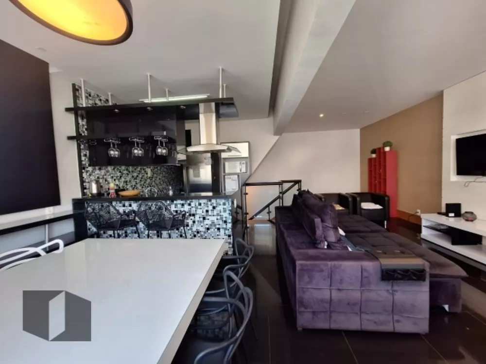 Apartamento, 3 quartos, 129 m² - Foto 5