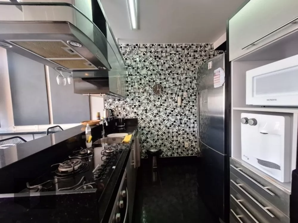 Apartamento, 3 quartos, 129 m² - Foto 21