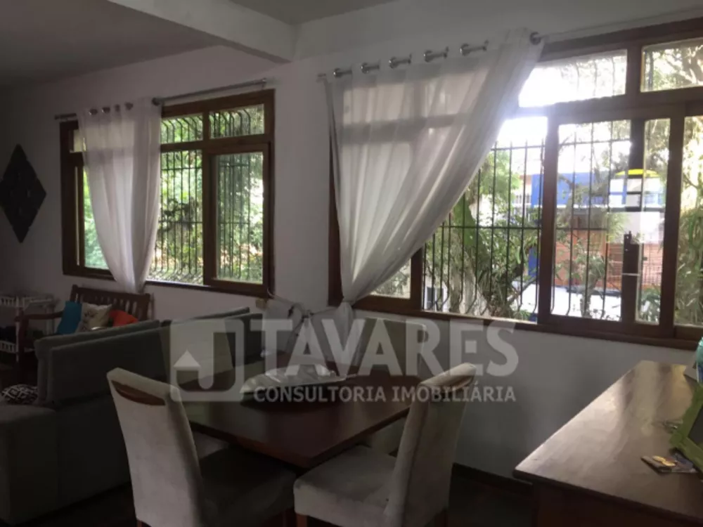Casa, 5 quartos, 256 m² - Foto 5