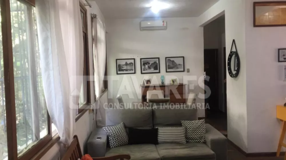 Casa, 5 quartos, 256 m² - Foto 6