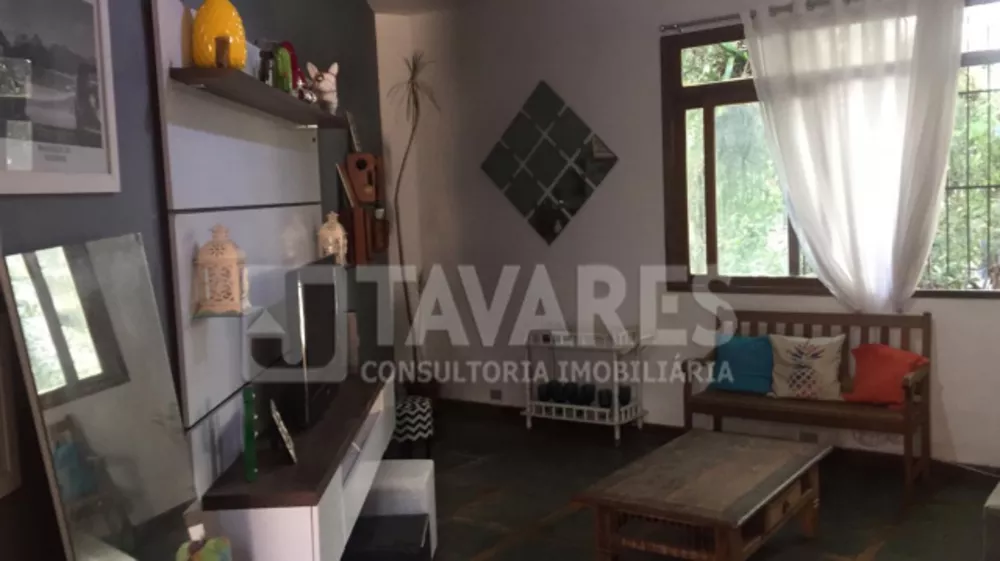 Casa, 5 quartos, 256 m² - Foto 26