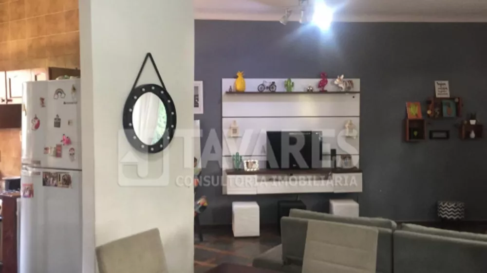 Casa, 5 quartos, 256 m² - Foto 41