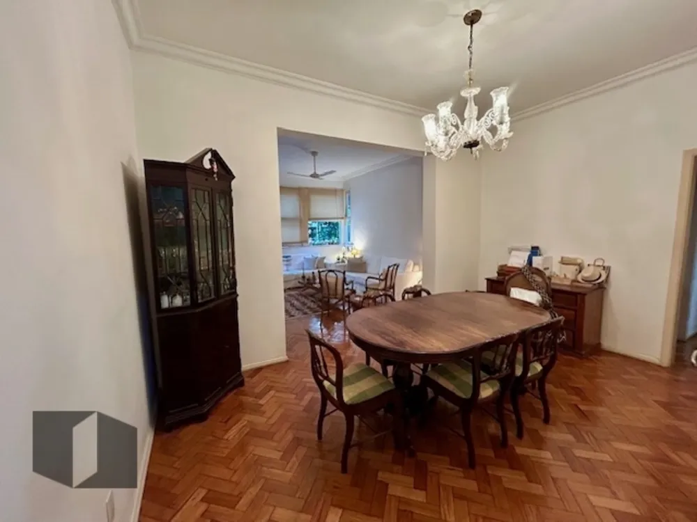 Apartamento, 3 quartos, 114 m² - Foto 3