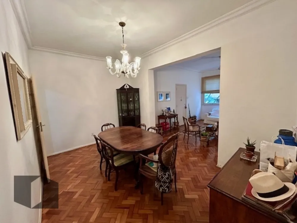 Apartamento, 3 quartos, 114 m² - Foto 2