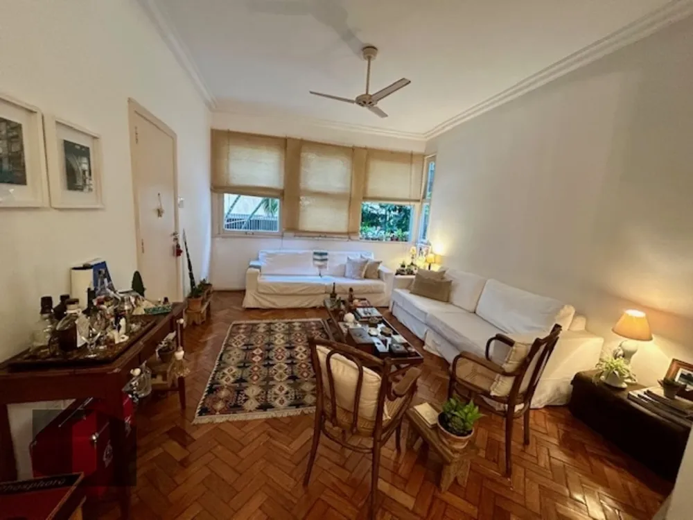 Apartamento, 3 quartos, 114 m² - Foto 4
