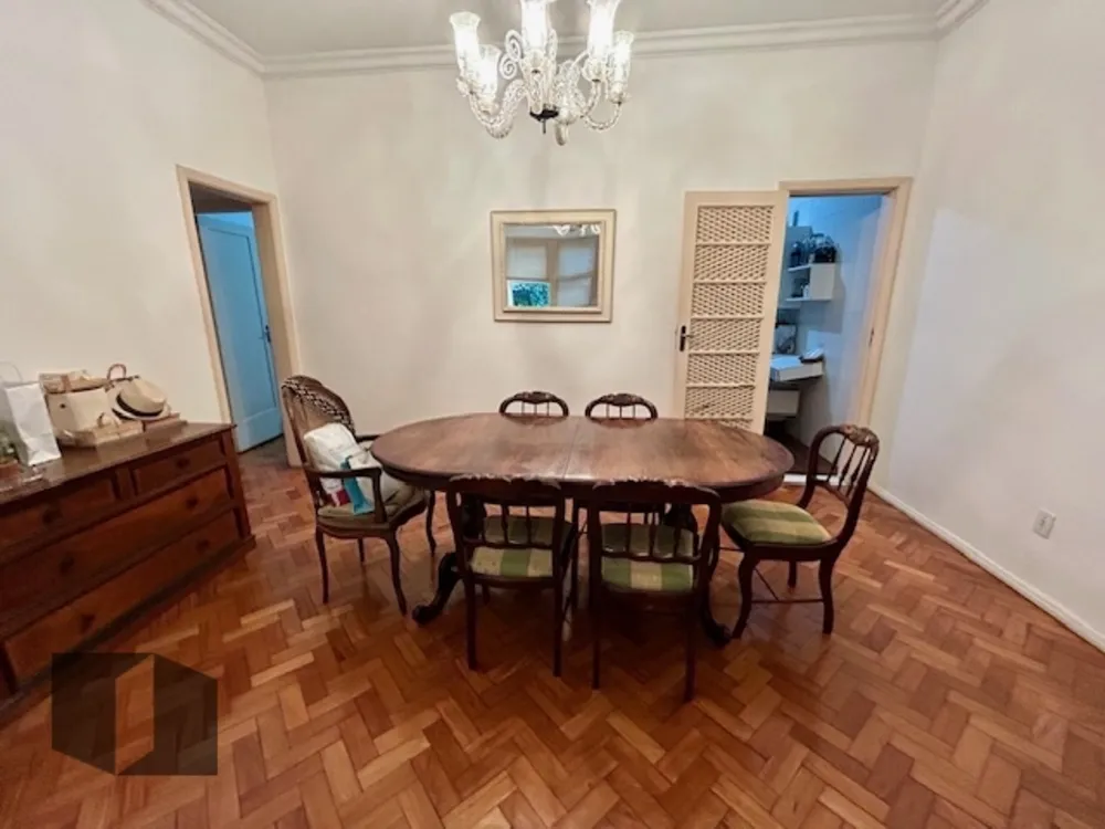 Apartamento, 3 quartos, 114 m² - Foto 7