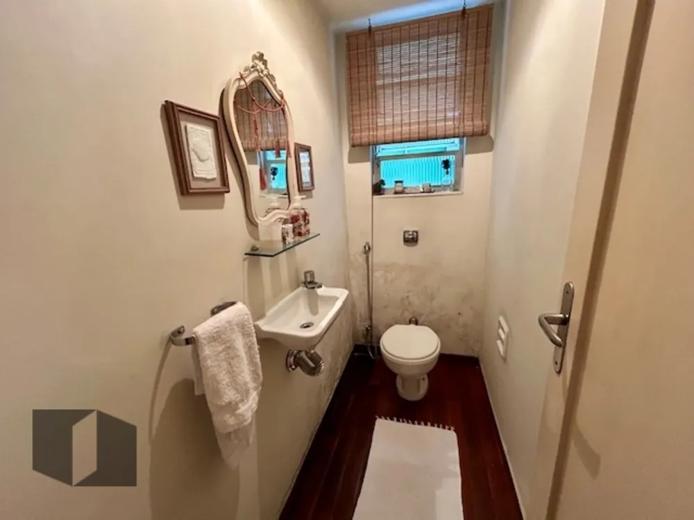 Apartamento, 3 quartos, 114 m² - Foto 8