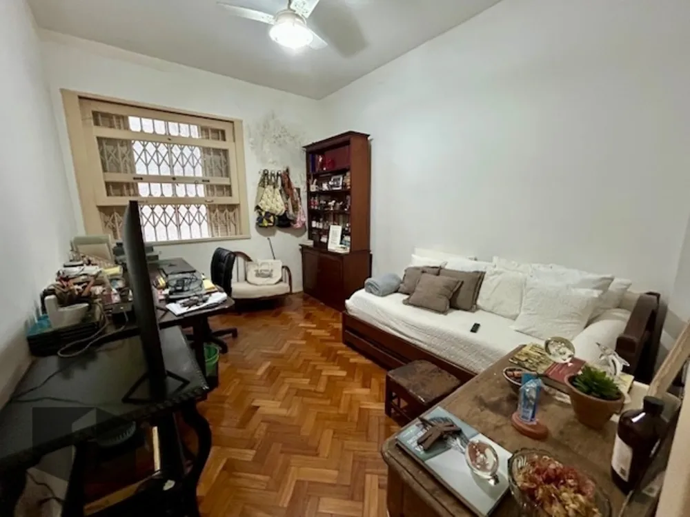 Apartamento, 3 quartos, 114 m² - Foto 9