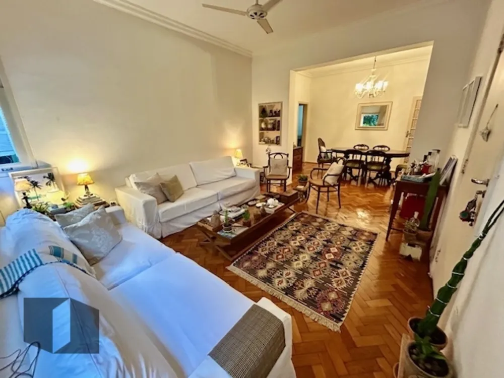 Apartamento, 3 quartos, 114 m² - Foto 5