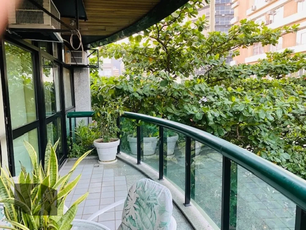 Apartamento, 3 quartos, 151 m² - Foto 1