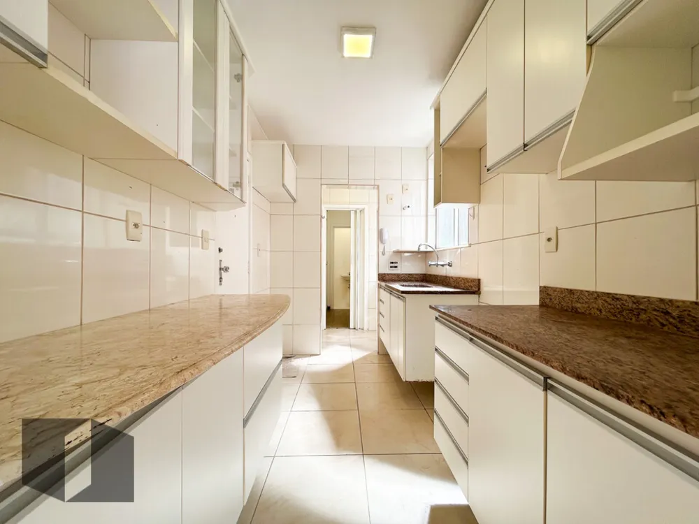 Apartamento, 2 quartos, 70 m² - Foto 3
