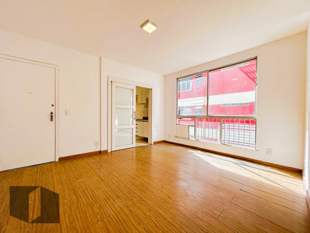 Apartamento, 2 quartos, 70 m² - Foto 1