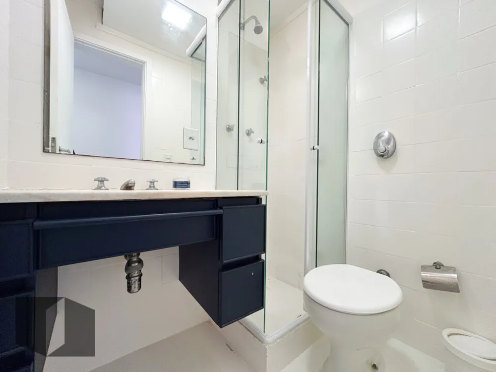 Apartamento, 2 quartos, 70 m² - Foto 33