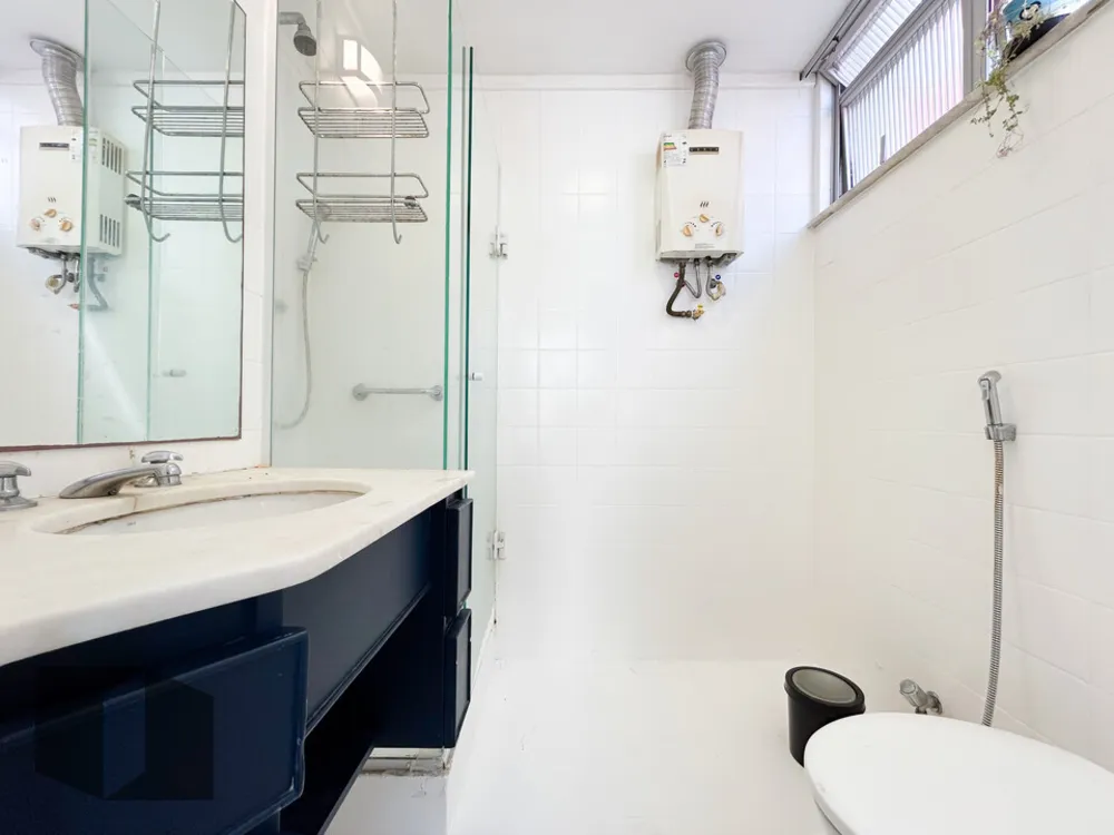 Apartamento, 2 quartos, 70 m² - Foto 24
