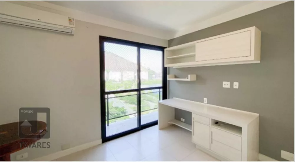 Apartamento, 4 quartos, 200 m² - Foto 11