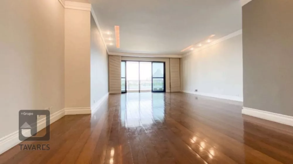Apartamento, 4 quartos, 200 m² - Foto 4
