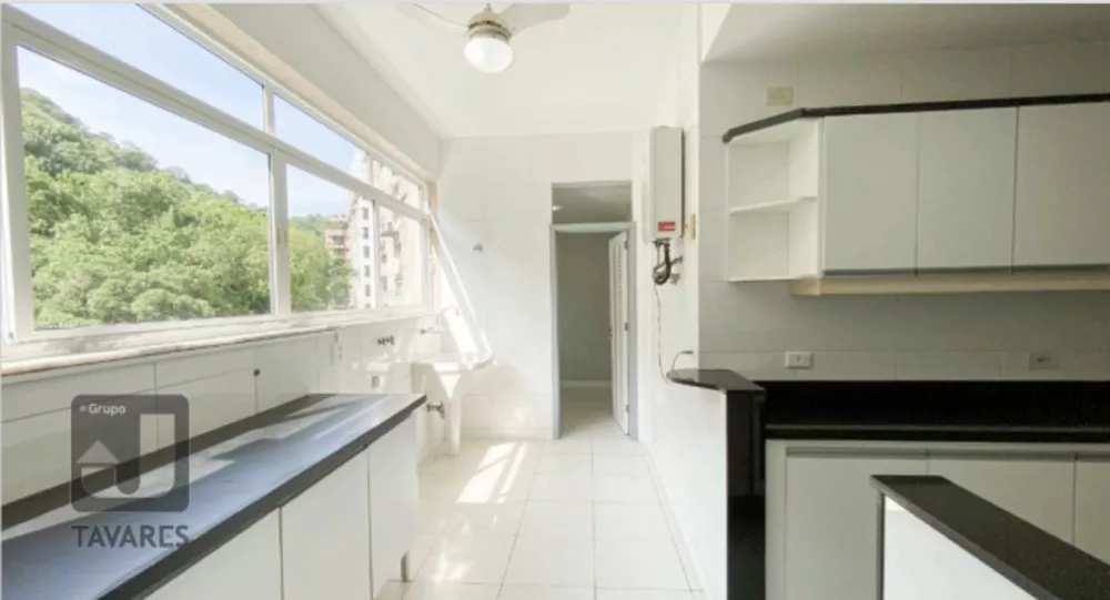 Apartamento, 4 quartos, 200 m² - Foto 20