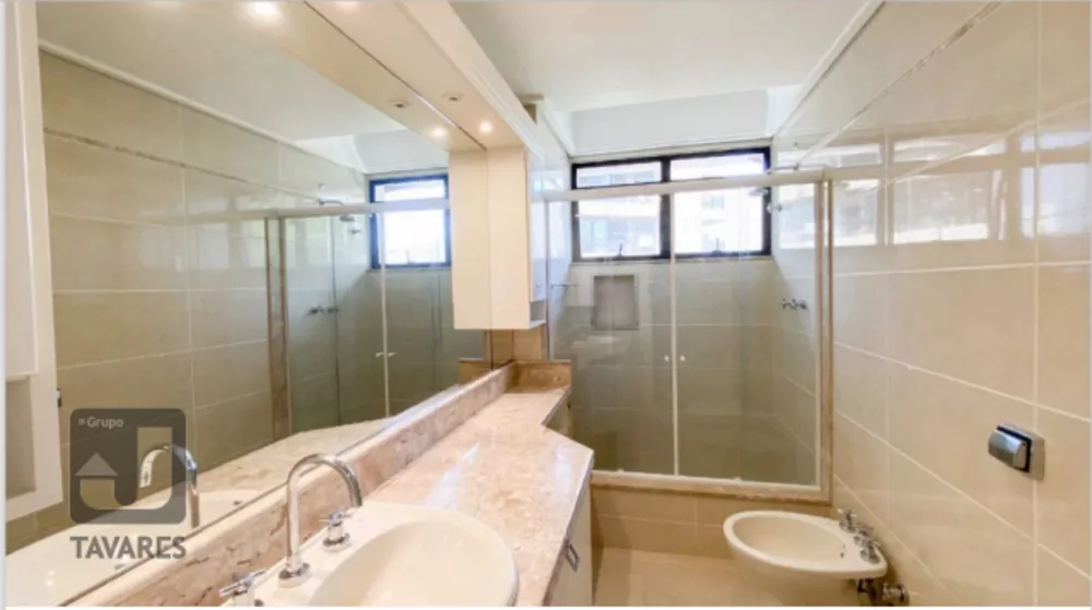 Apartamento, 4 quartos, 200 m² - Foto 36