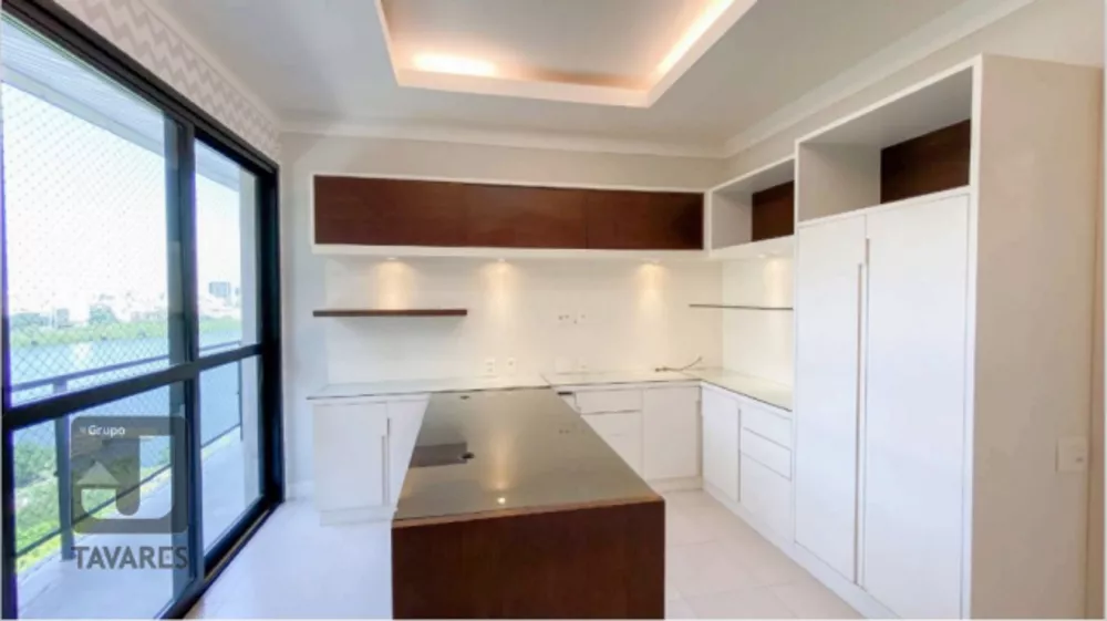 Apartamento, 4 quartos, 200 m² - Foto 9