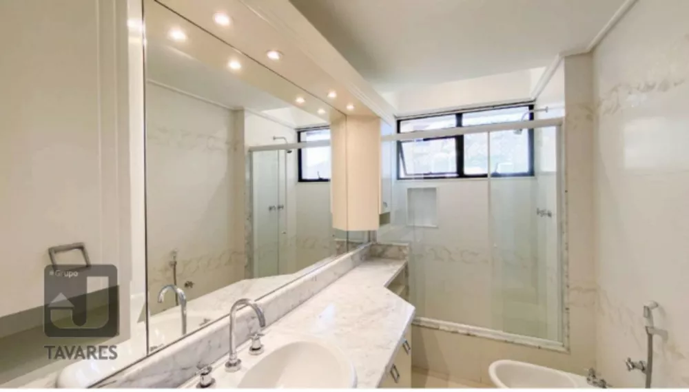 Apartamento, 4 quartos, 200 m² - Foto 15