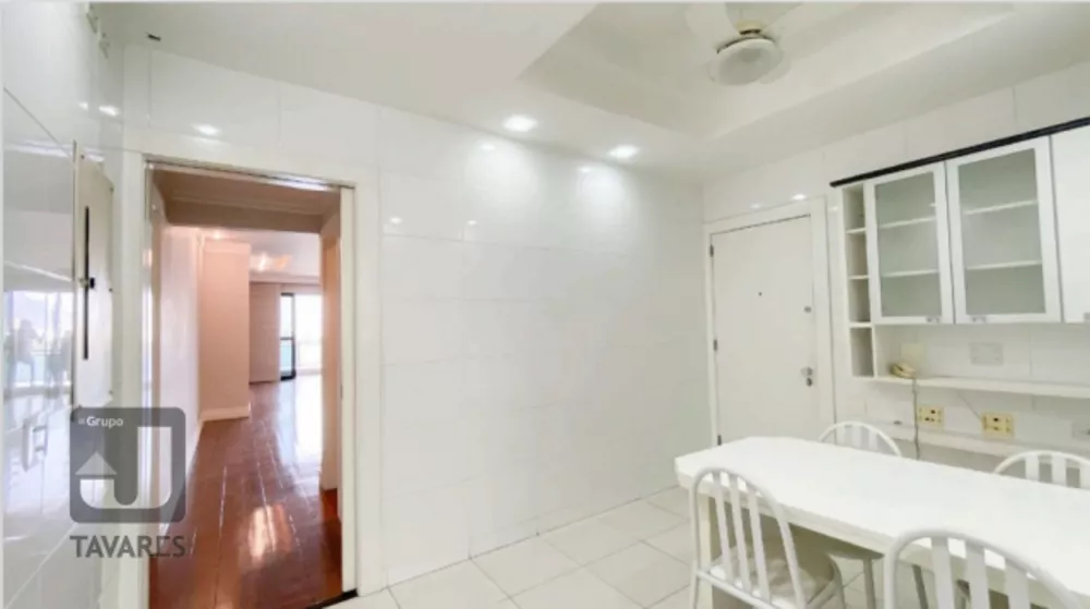 Apartamento, 4 quartos, 200 m² - Foto 23