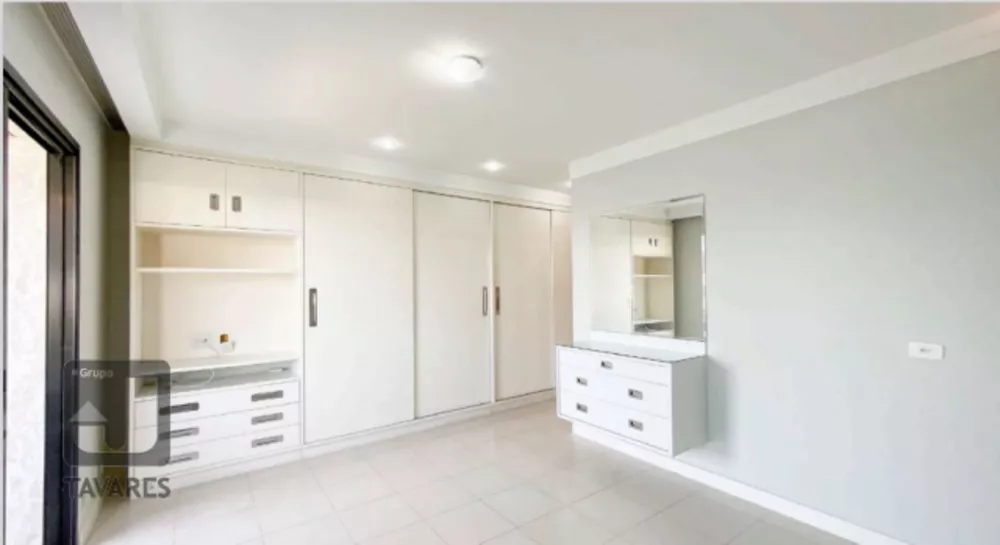 Apartamento, 4 quartos, 200 m² - Foto 26
