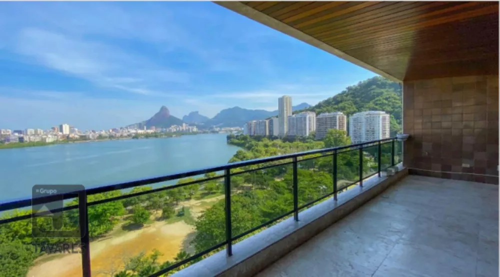 Apartamento, 4 quartos, 200 m² - Foto 2