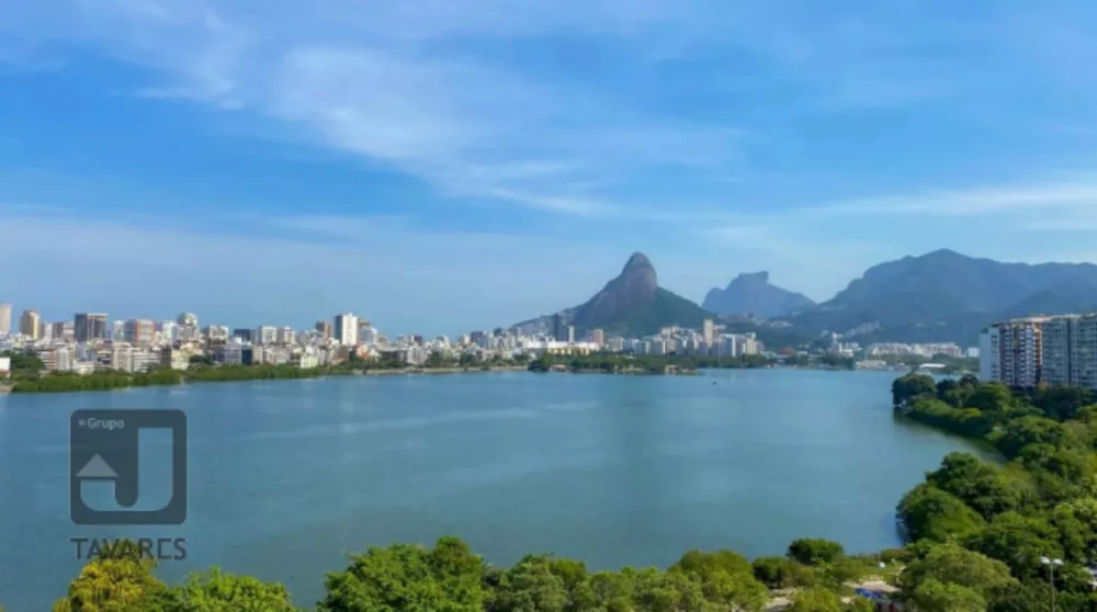 Apartamento, 4 quartos, 200 m² - Foto 25