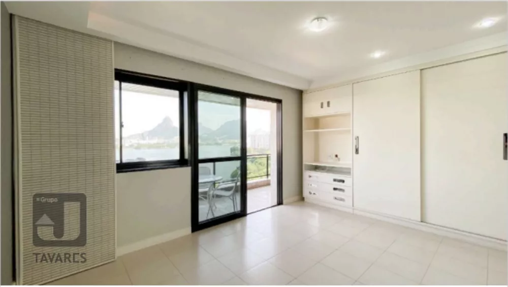 Apartamento, 4 quartos, 200 m² - Foto 29